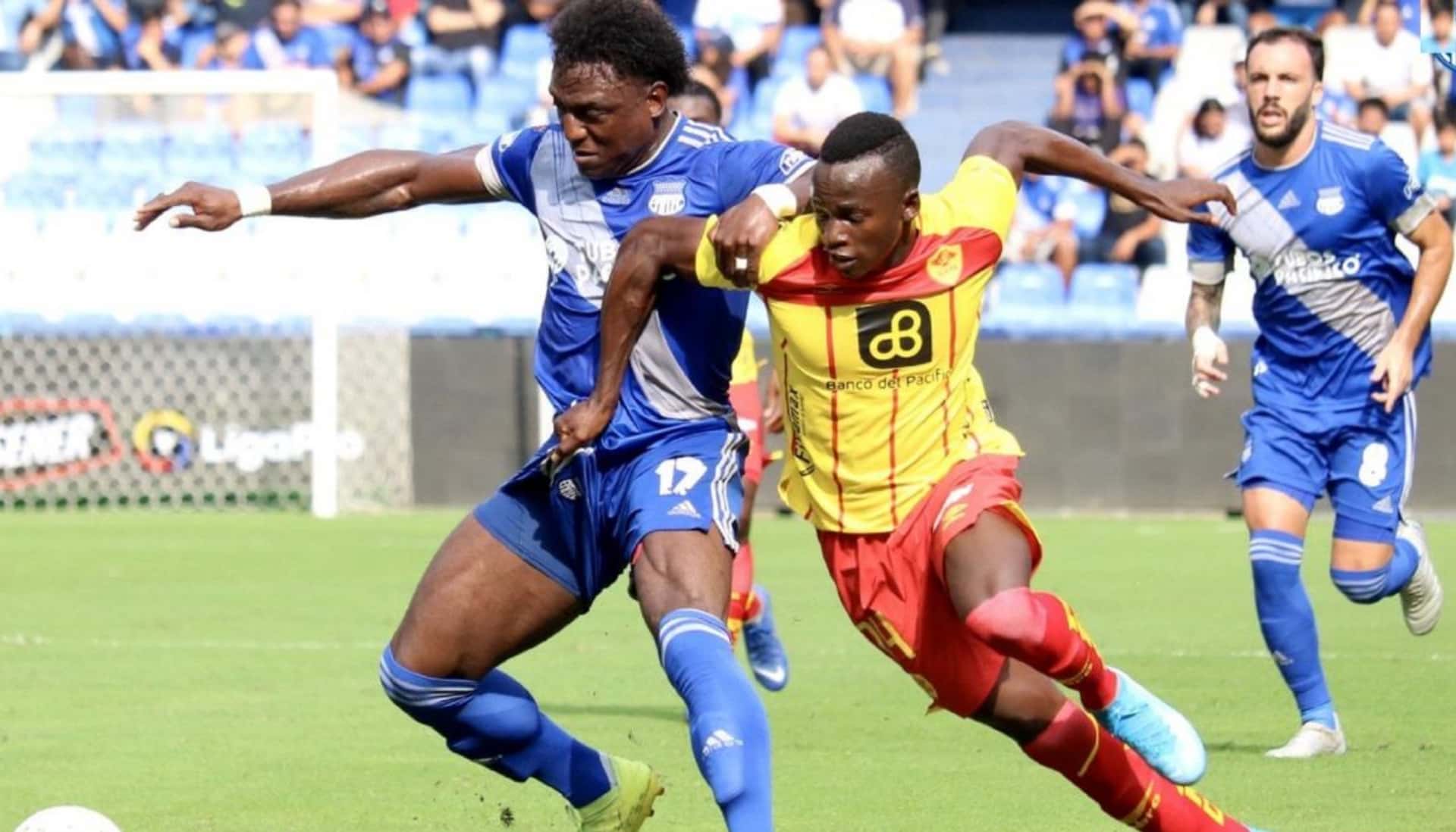 Desde Aucas revelaron lo que planea hacer la 'Tuka' Ordóñez para sacar ventaja