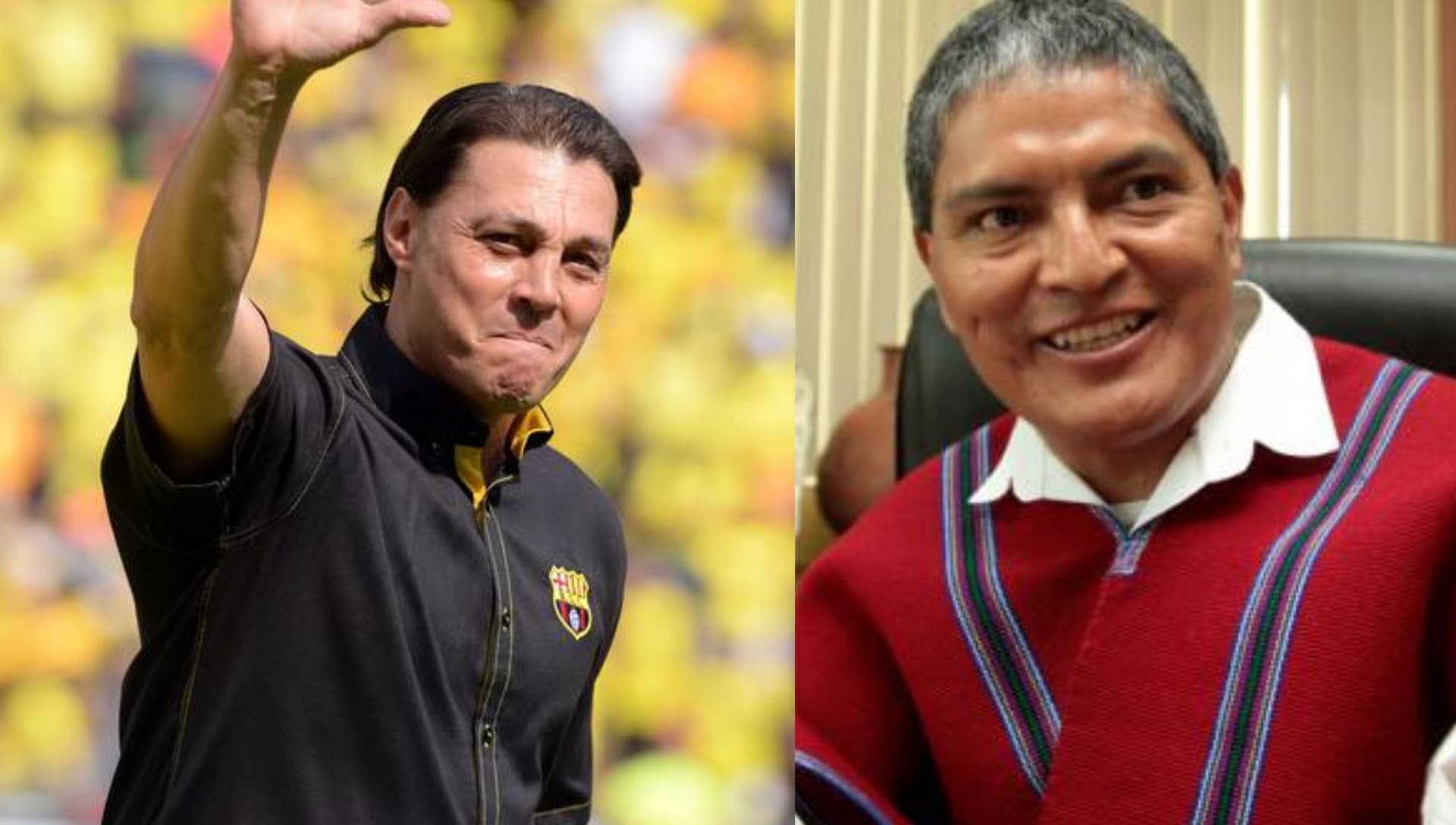 Desde la dirigencia de Barcelona SC hicieron una promesa para la siguiente etapa
