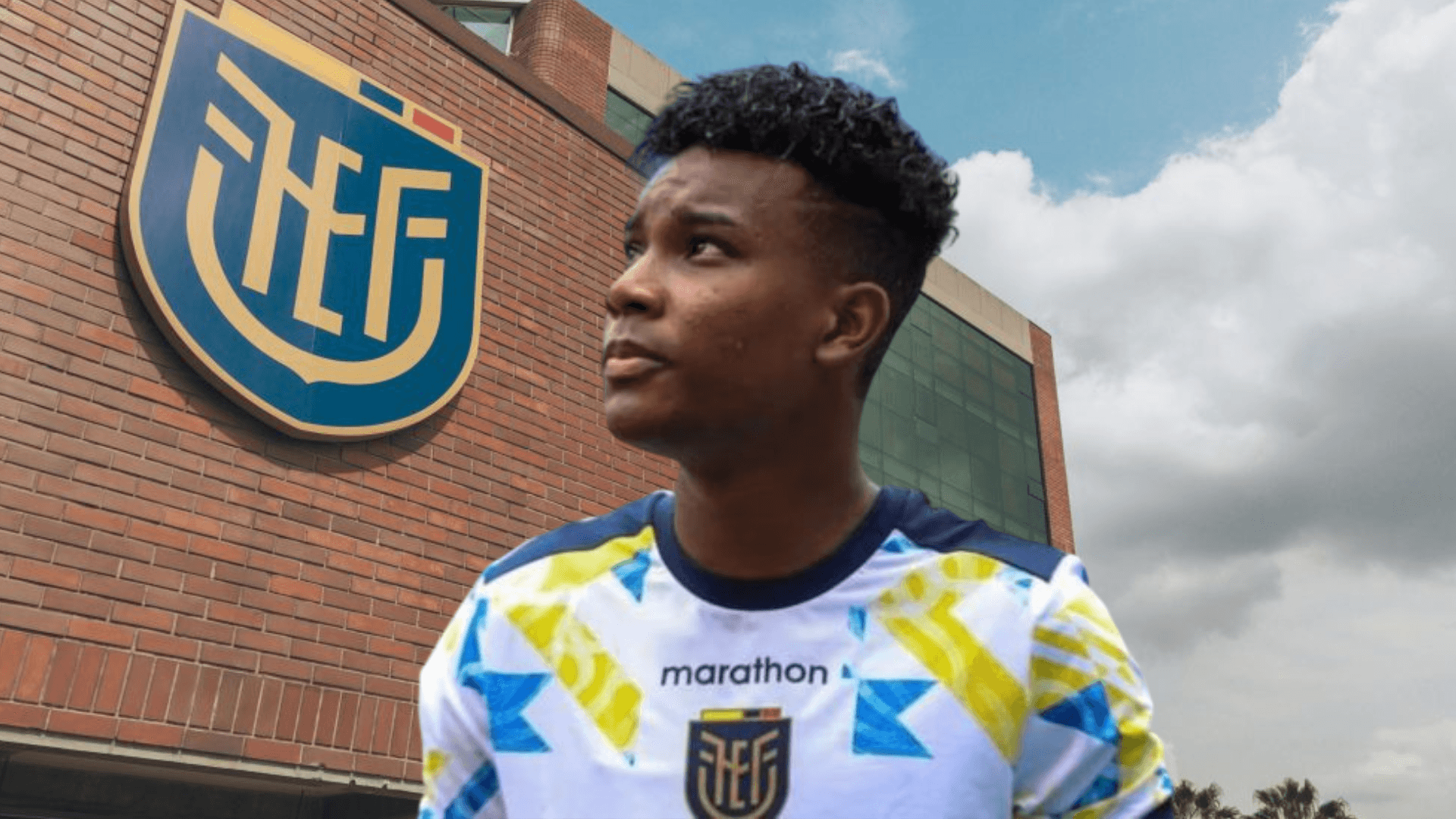 Desde la FEF también se pronunciaron sobre el tema de Óscar Zambrano