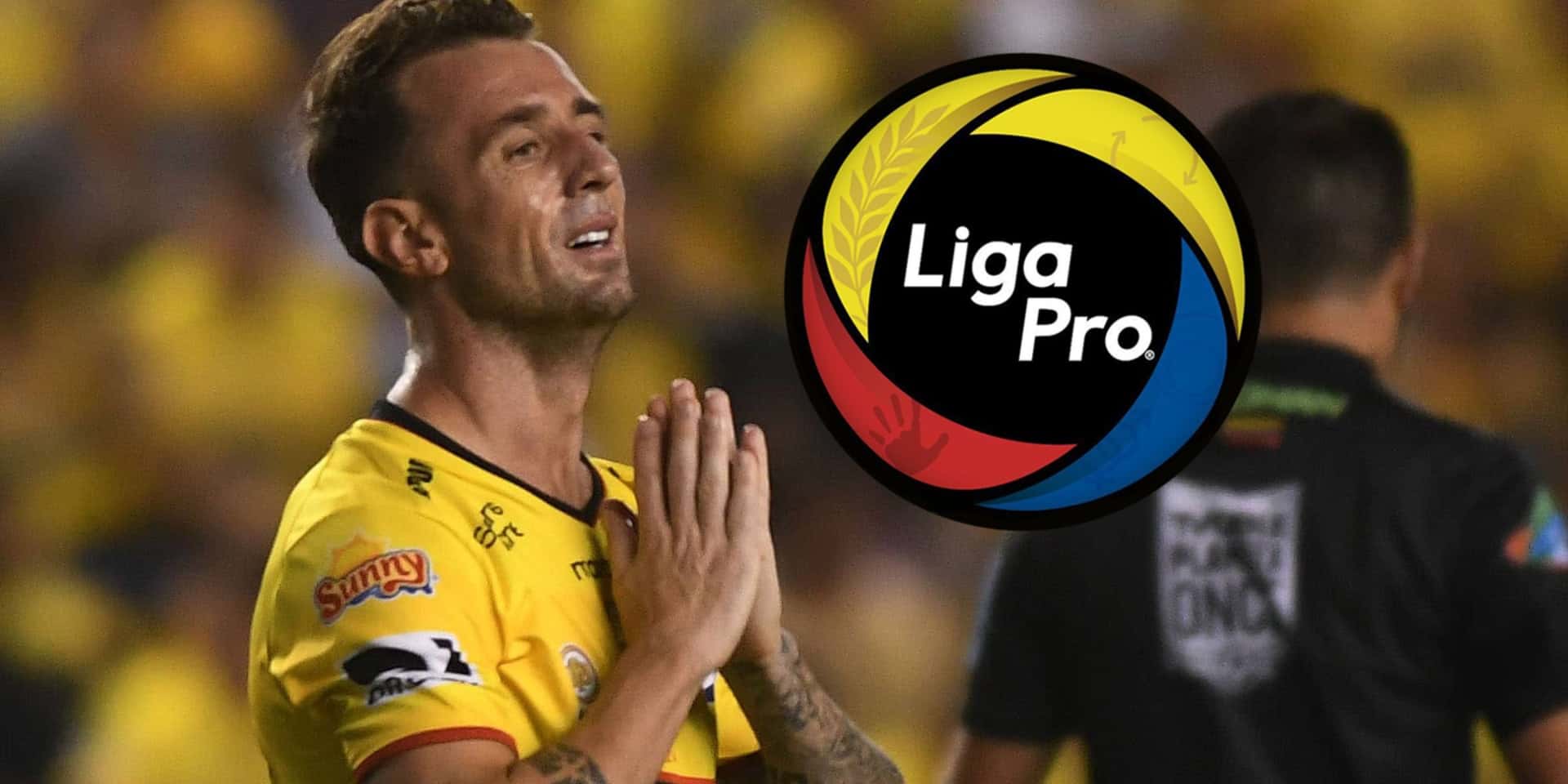 Desde la Liga Pro planean un golpe bajo para Barcelona SC, la final sería afectada