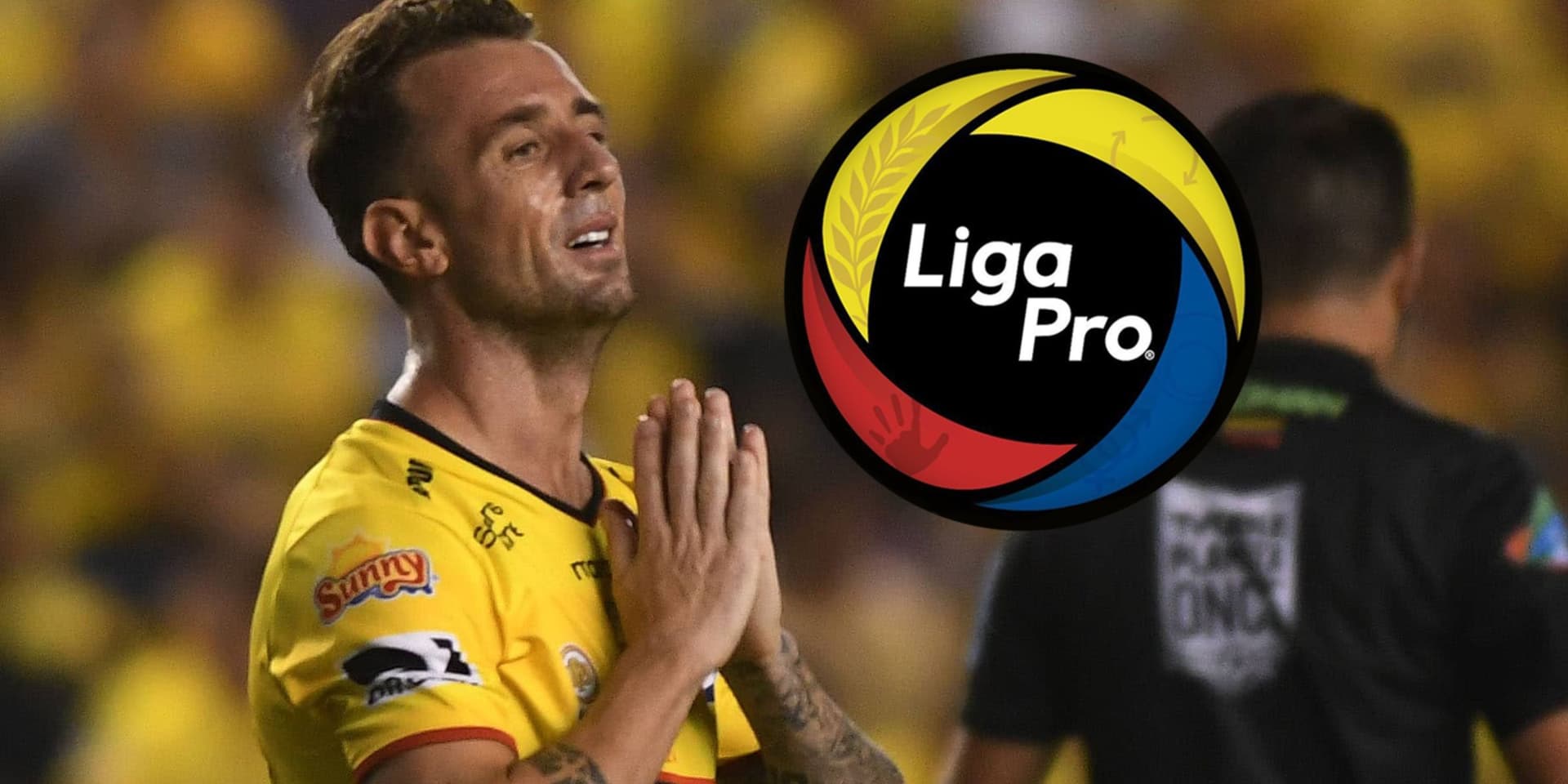 Desde la Liga Pro planean un golpe bajo para Barcelona SC, la final sería afectada