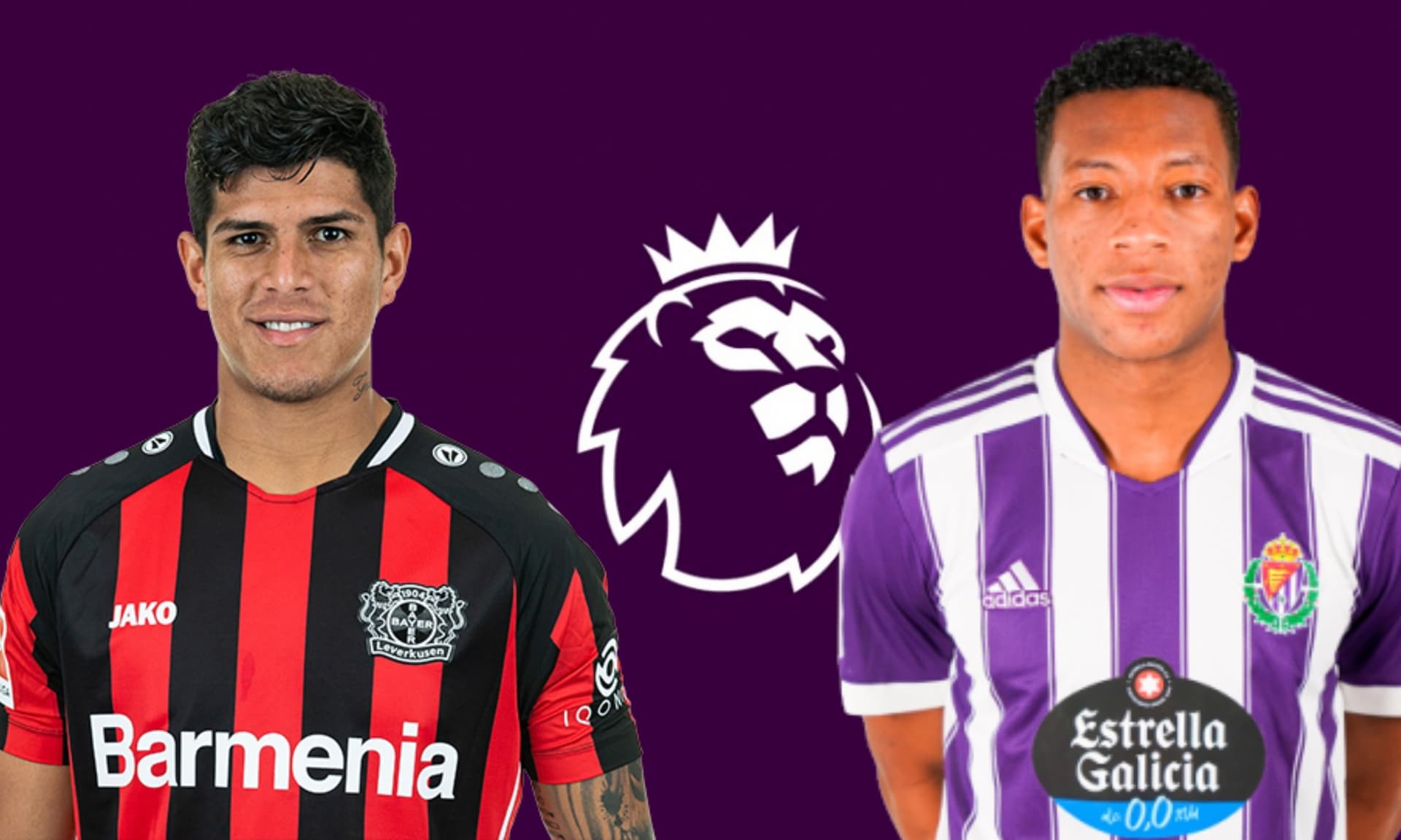 Desde la Premier League están buscando a uno de los jóvenes ecuatorianos