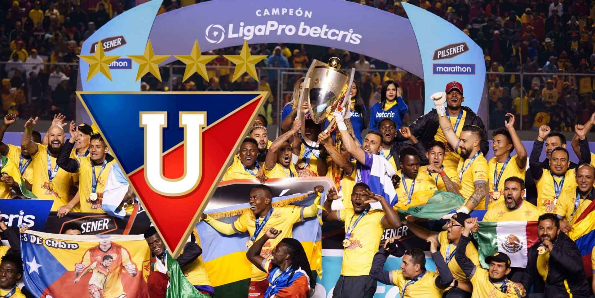 Desde Liga de Quito hicieron algo que le molestó a Sociedad Deportiva Aucas