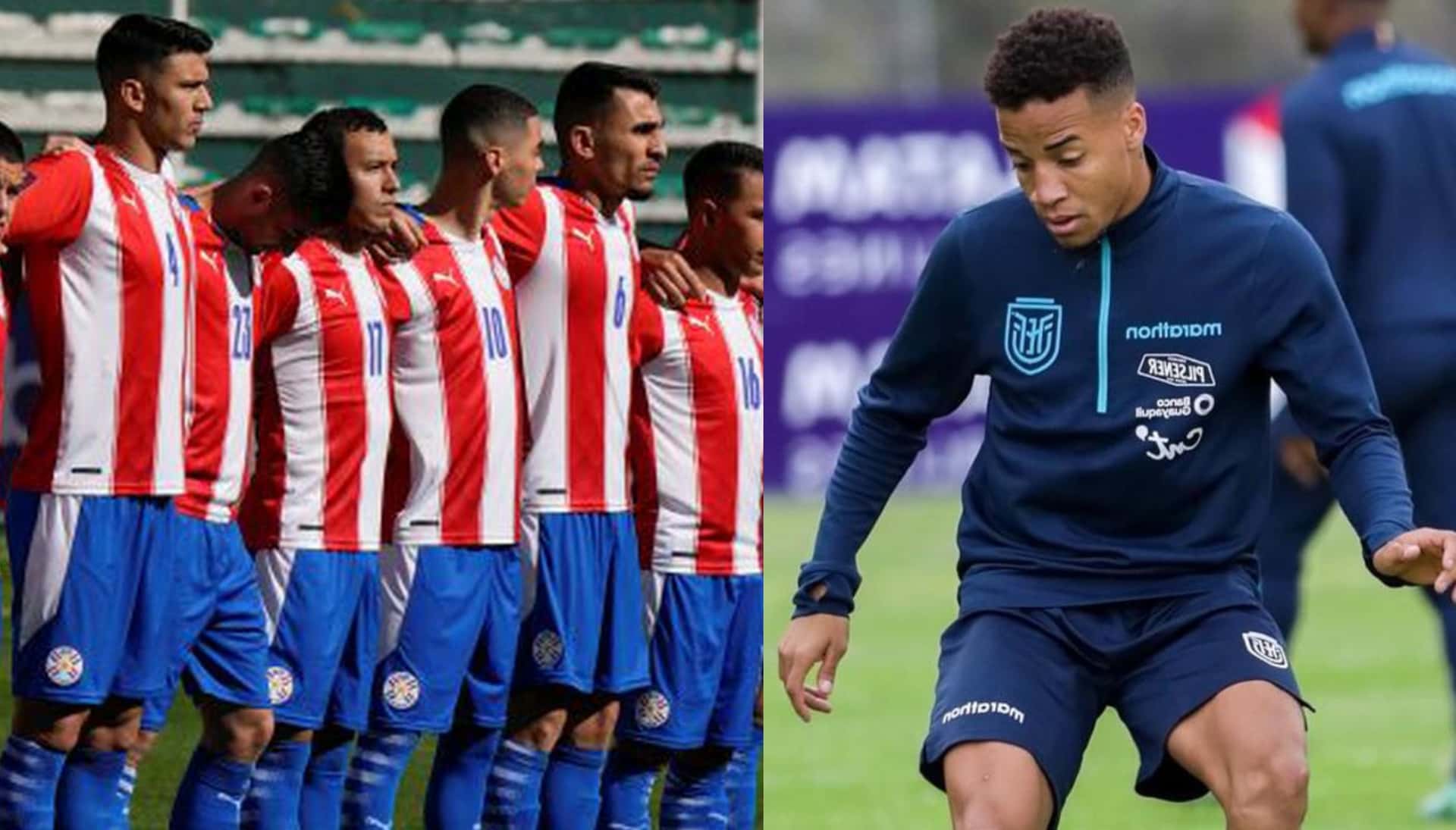 Desde Paraguay un especialista dice que es imposible que Chile intente ir al Mundial por el escritorio