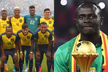 Desde Senegal confirmaron lo que pasará con Sadio Mané en el Mundial de Qatar
