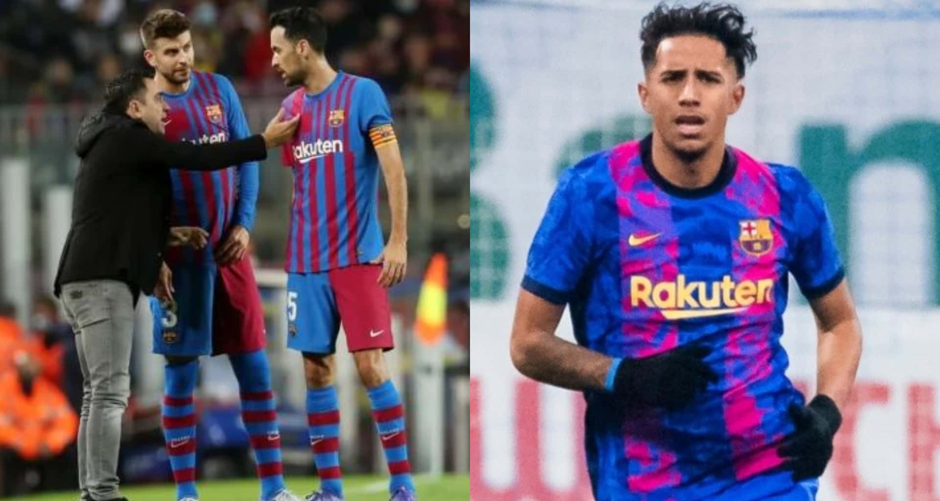 Diego Almeida sigue destacando y ganando premios importantes para sus vitrinas. Con eso suma puntos para que el ecuatoriano vaya al primer equipo del FC Barcelona