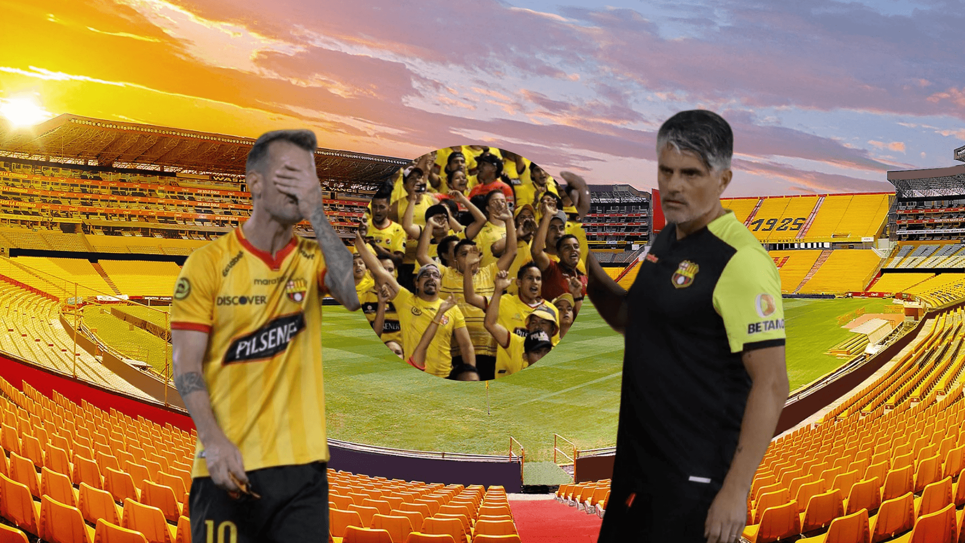 Diego López tomaría una drástica decisión con un jugador de BSC pedido por la afición