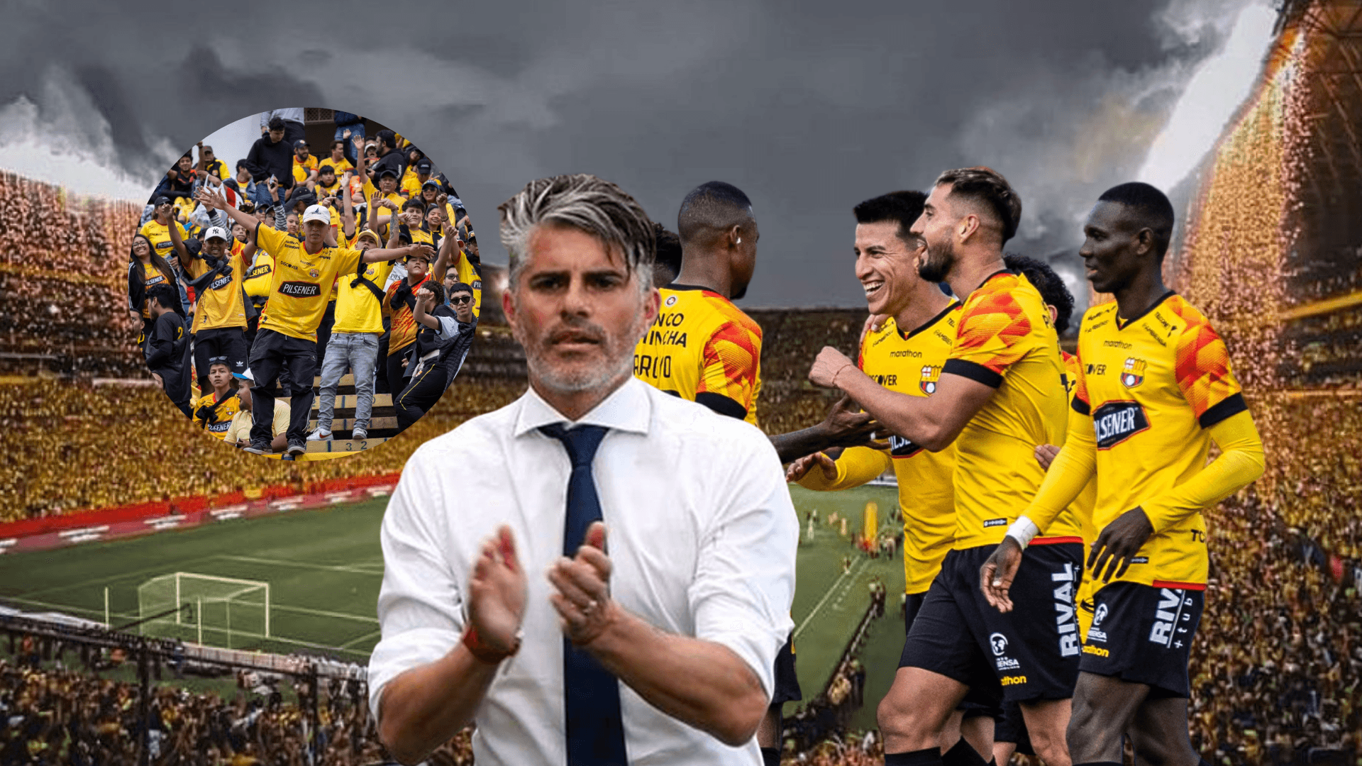 Diego López y la forma en la que quiere llevar más hinchas al estadio