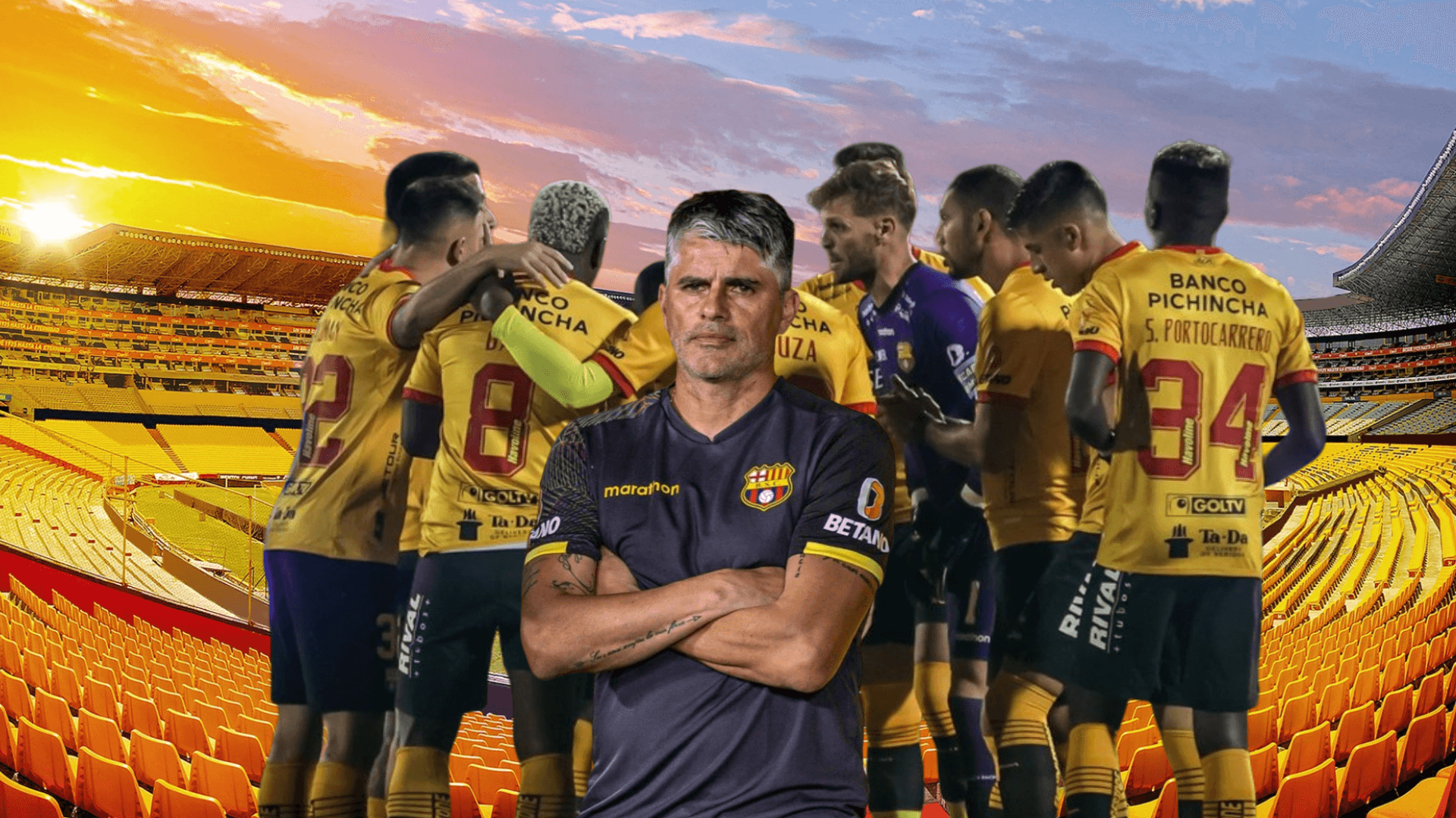 Diego López ya tiene un dolor de cabeza antes de empezar la temporada