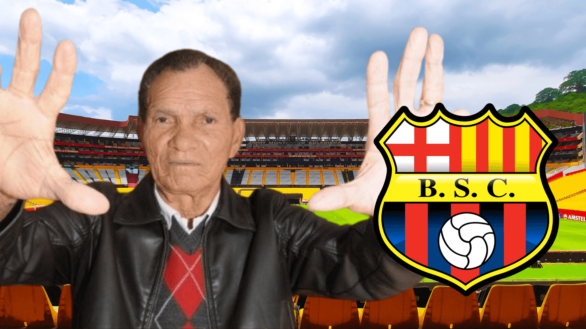 Dijeron que había perdido la vida y así reaccionó Manga