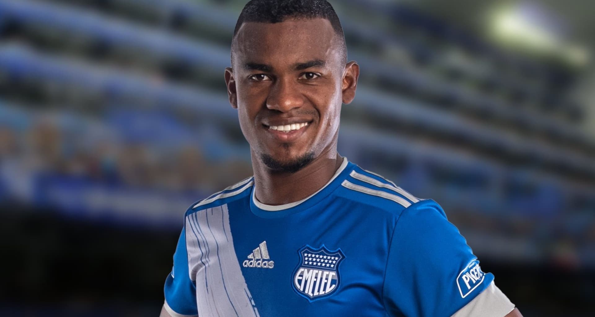 Dixon Arroyo fue separado de Emelec luego de los problemas que les hizo pasar pero ya consiguió nuevo club