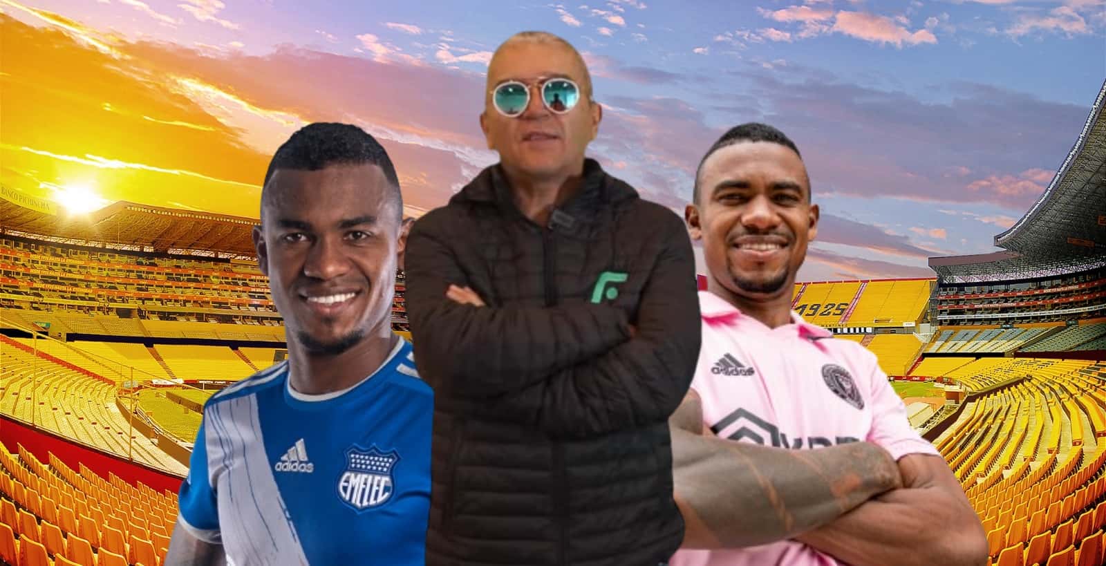 Dixon Arroyo podría incorporarse al plantel canario en este 2024