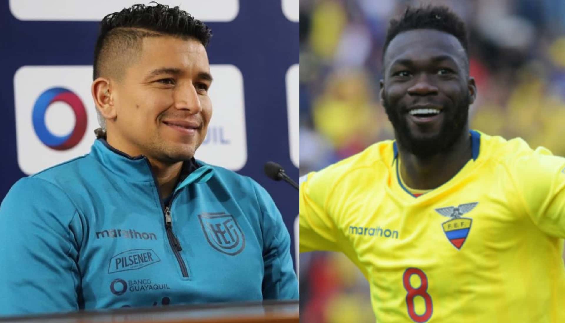 'Don Pine' está haciendo todo lo posible para que Gustavo Alfaro lo convoque a la selección