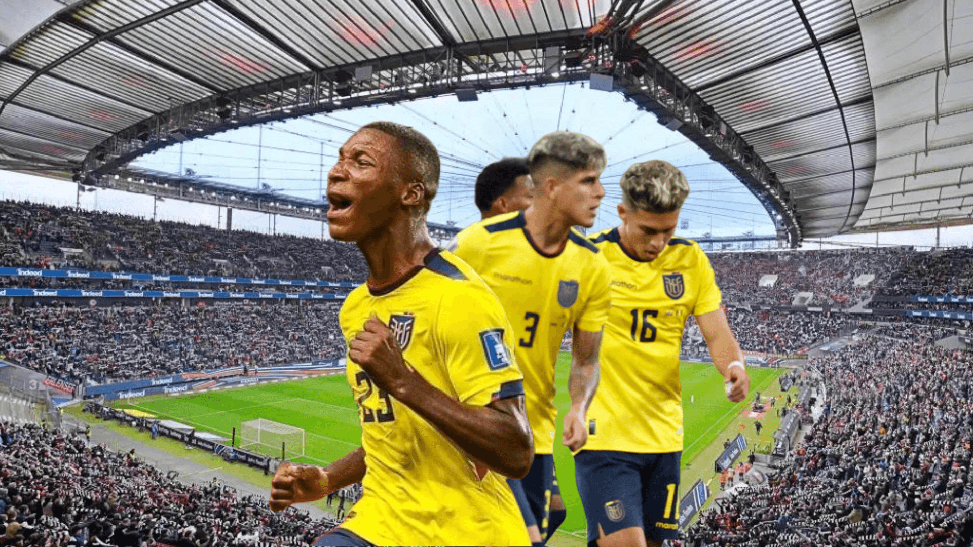 Durísima noticia para ecuatoriano que se afianzó en Europa
