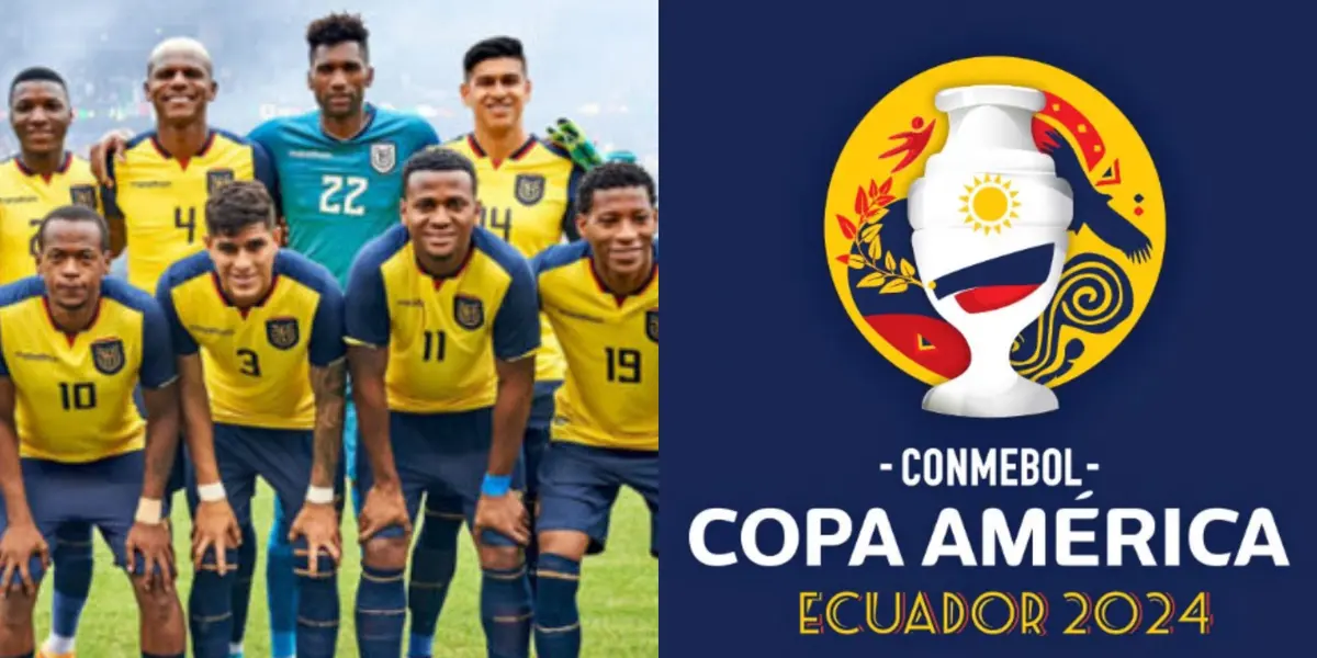 Ecuador está contra el tiempo y con las condiciones que ponen para hacer la Copa América se hace cuesta arriba para la organización