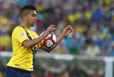 Ecuador obligado a Ganar a la selección de Uruguay