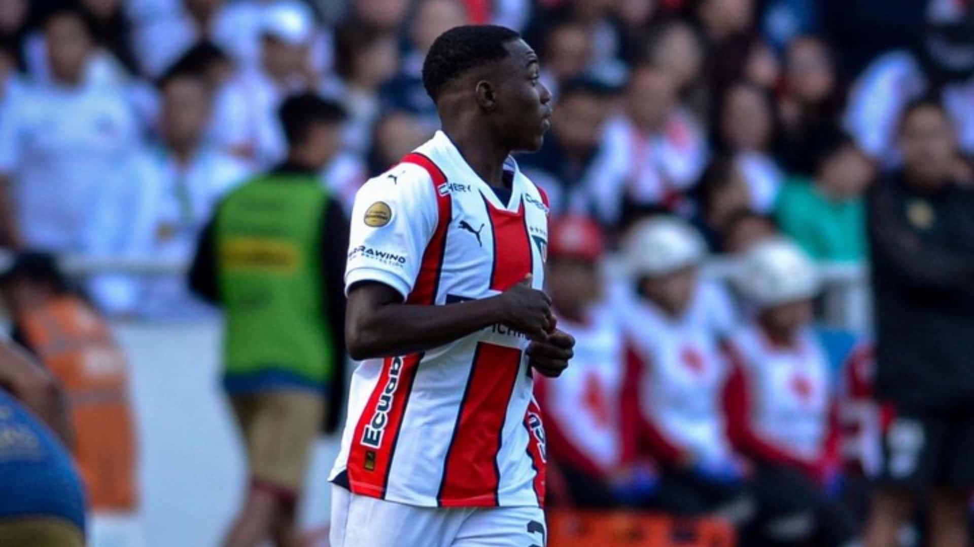 Ederson Castillo