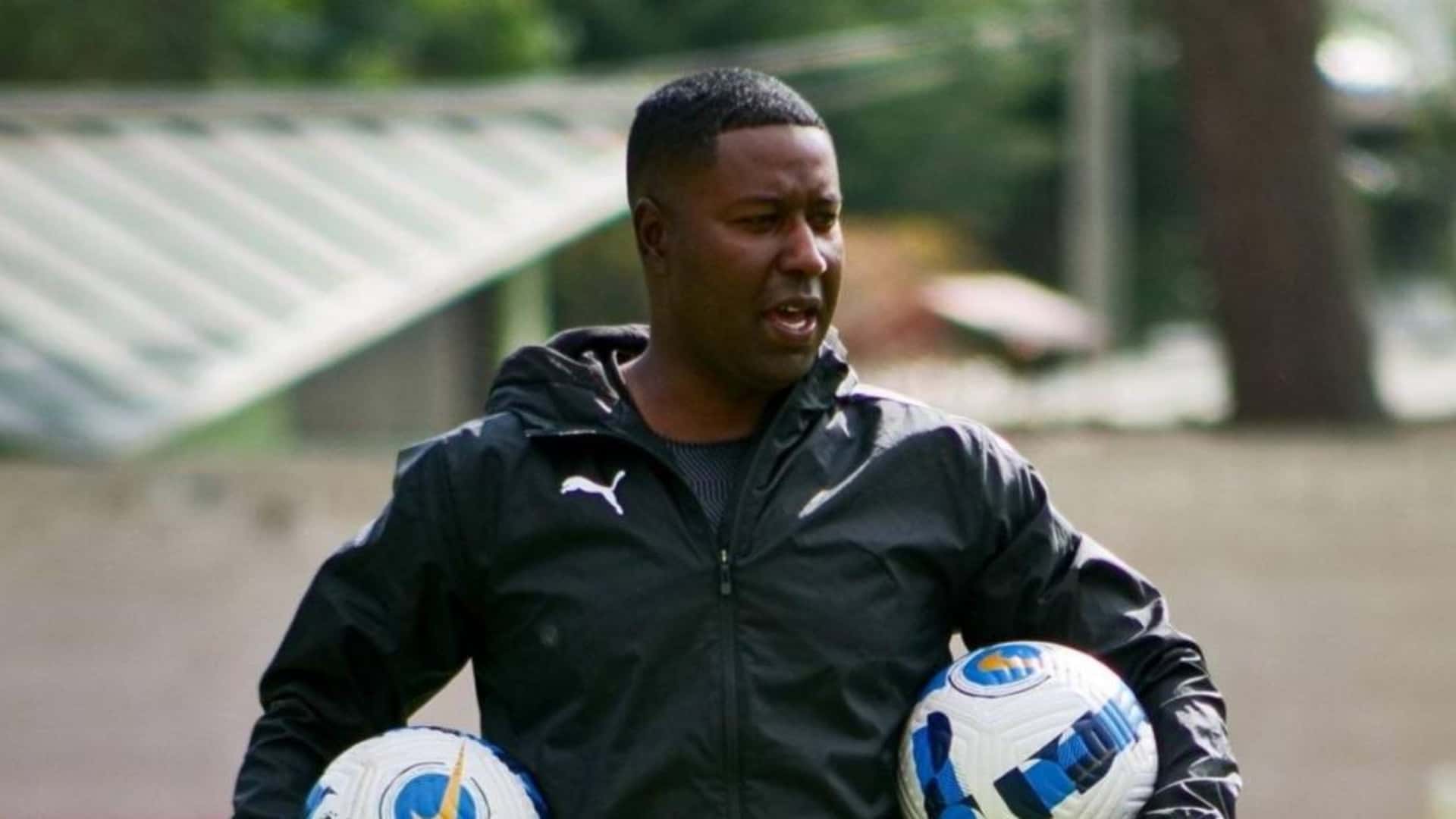 Édison Méndez / Foto: API