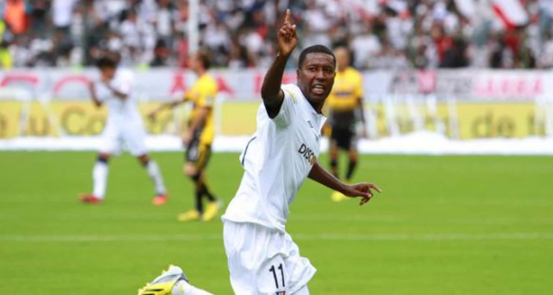 Édison Méndez vuelve a Liga de Quito y le dieron la bienvenida oficial, tendrá el objetivo de llevarlos a una nueva Libertadores