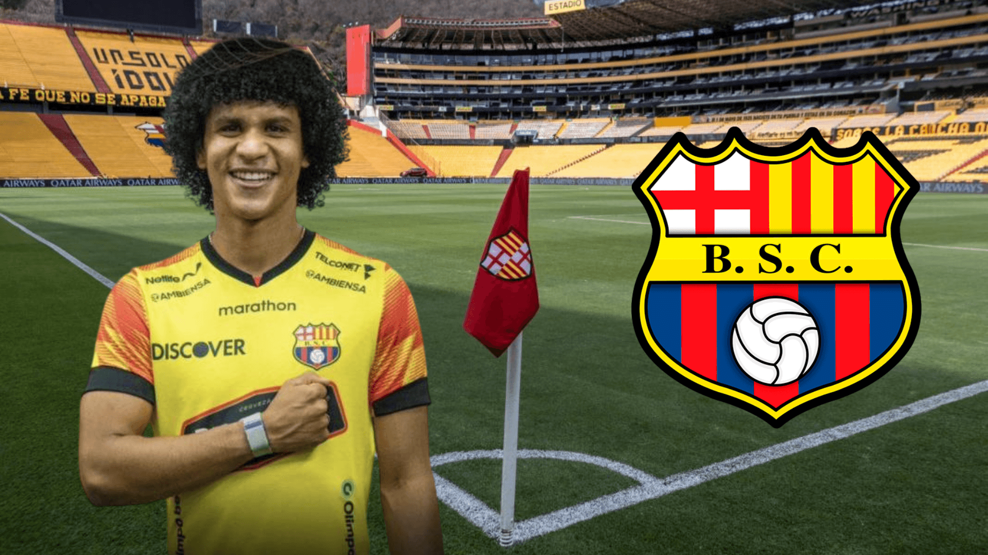 Eduard Bello (Foto tomada de: Barcelona SC/Wikipedia)