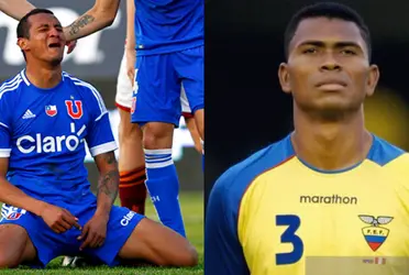 Eduardo Morante era uno de los grandes jugadores que tuvo el Fútbol Ecuatoriano pero desapareció debido a las lesiones. Mira lo que hace ahora