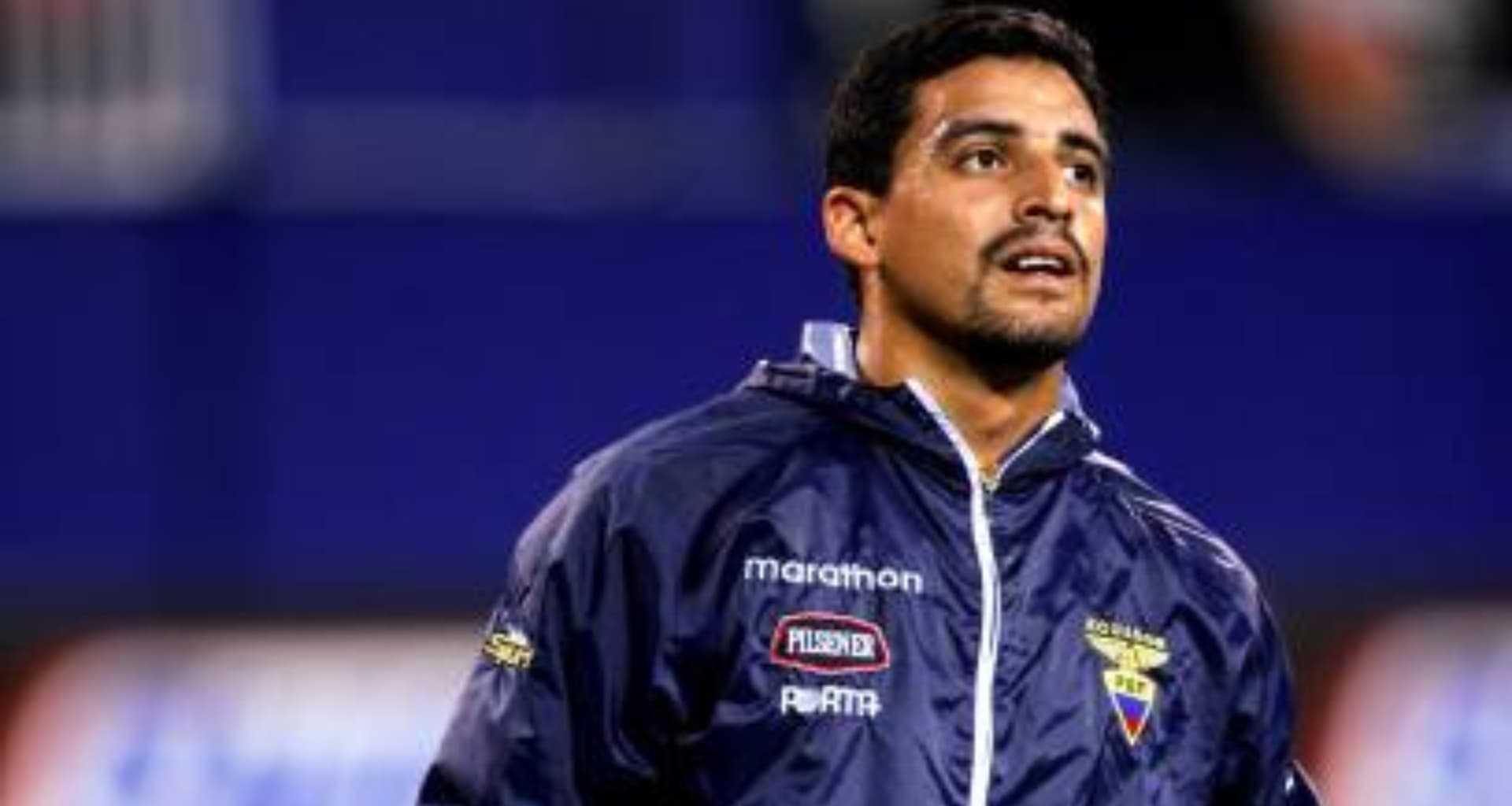 Edwin Villafuerte tenía una prometedor carrera en el mundo del fútbol, sin embargo por dedicarse a las fiestas y alargar las noches desapareció pronto. Conoce lo que hace en la actualidad