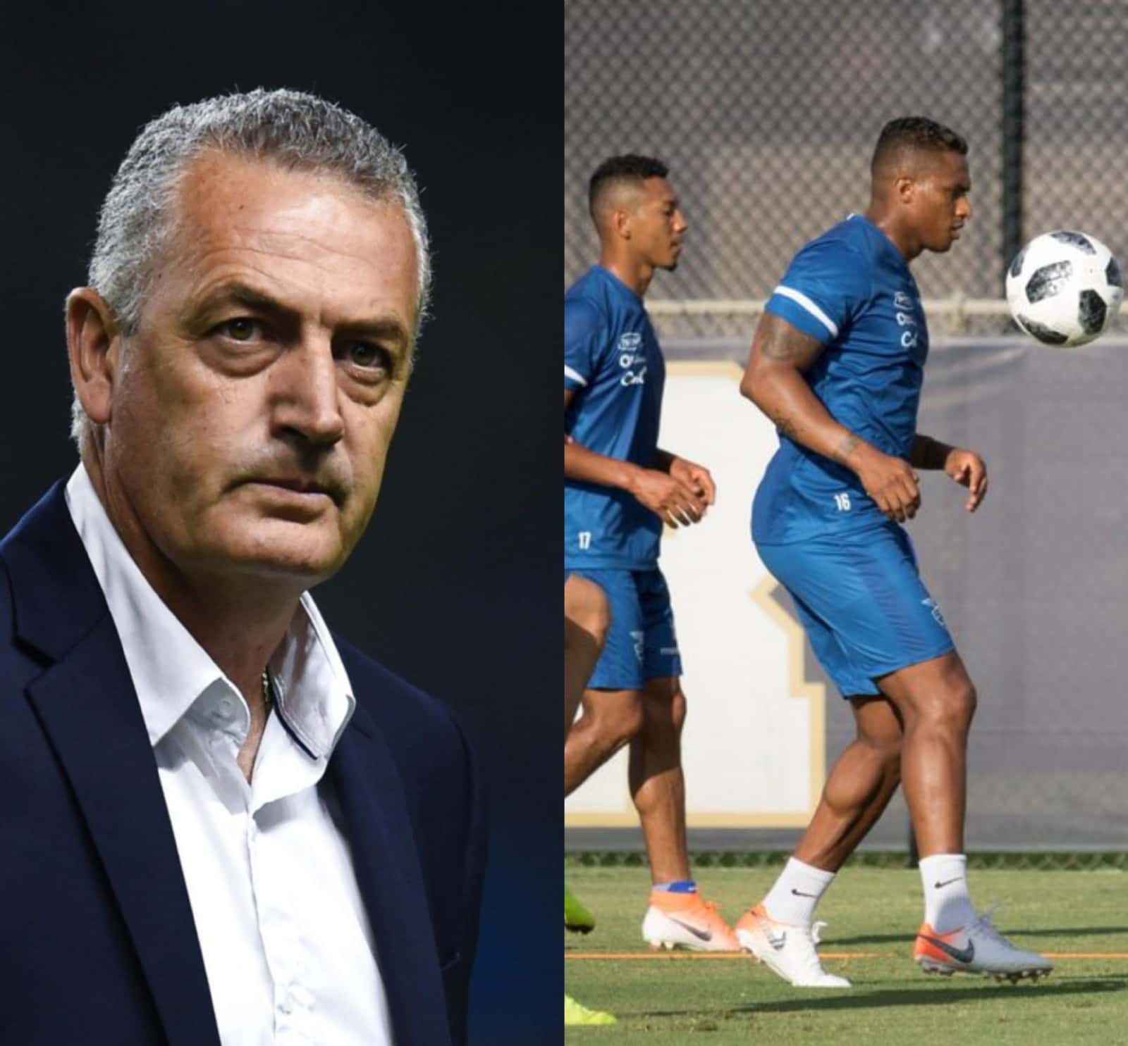 El 08 de Octubre Ecuador enfrenta a Argentina en su debut por las eliminatorias sudamericanas rumbo a Qatar 2022