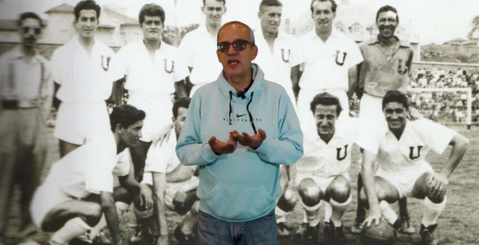 El 11 de enero de 1930 fue la refundación de Liga de Quito