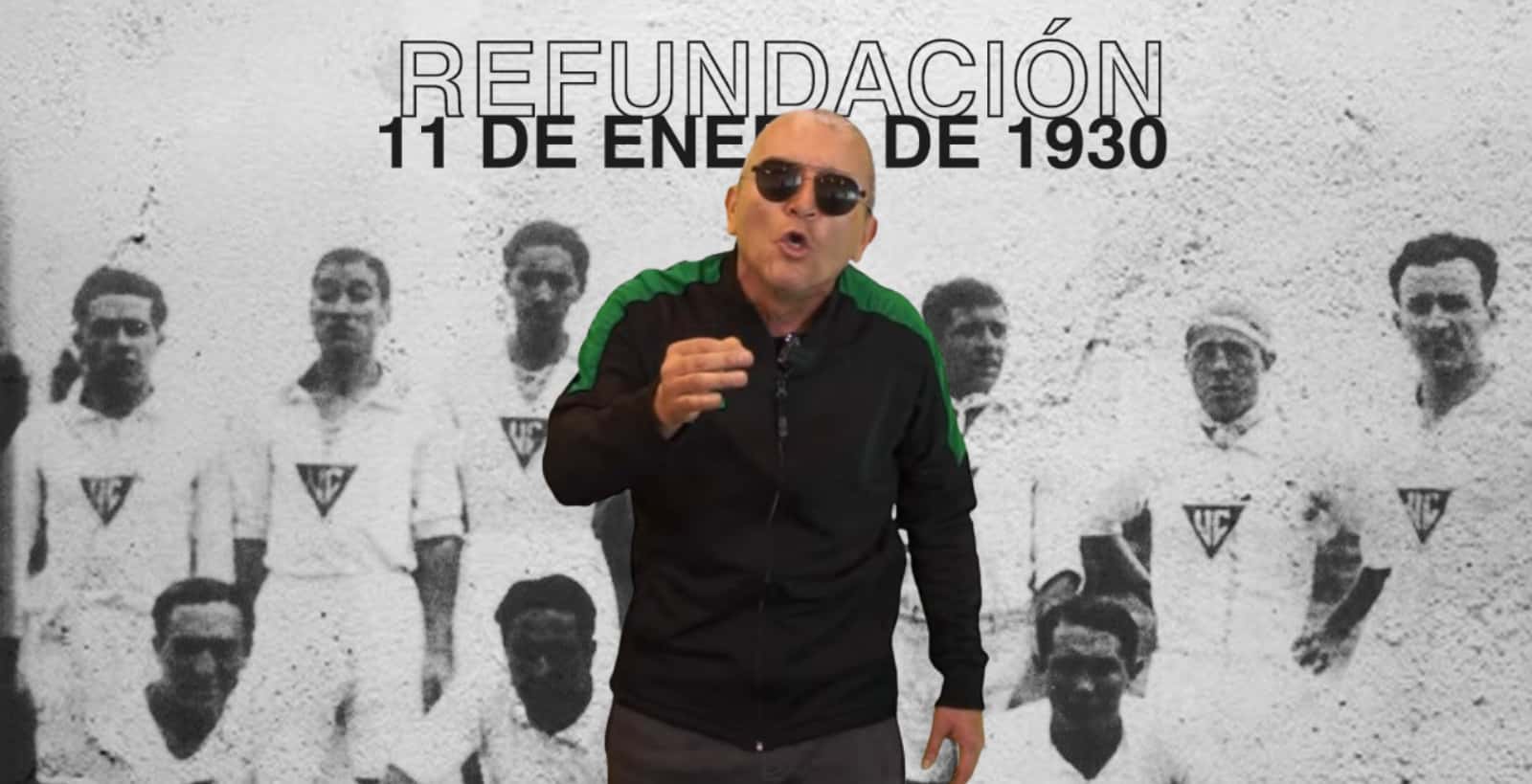 El 11 de enero es la fecha de la verdadero fundación alba