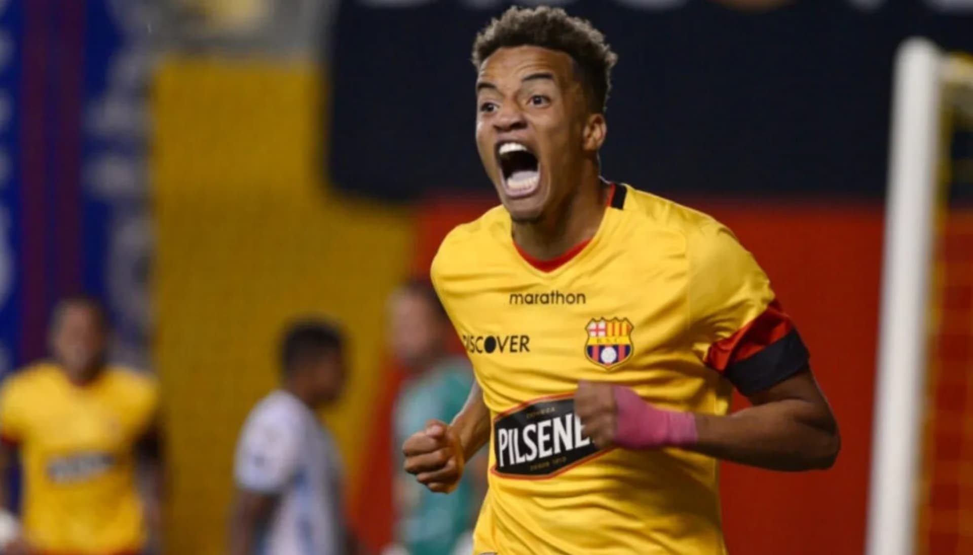El abogado de Byron confesó la posibilidad de que Ecuador se pueda quedar sin mundial