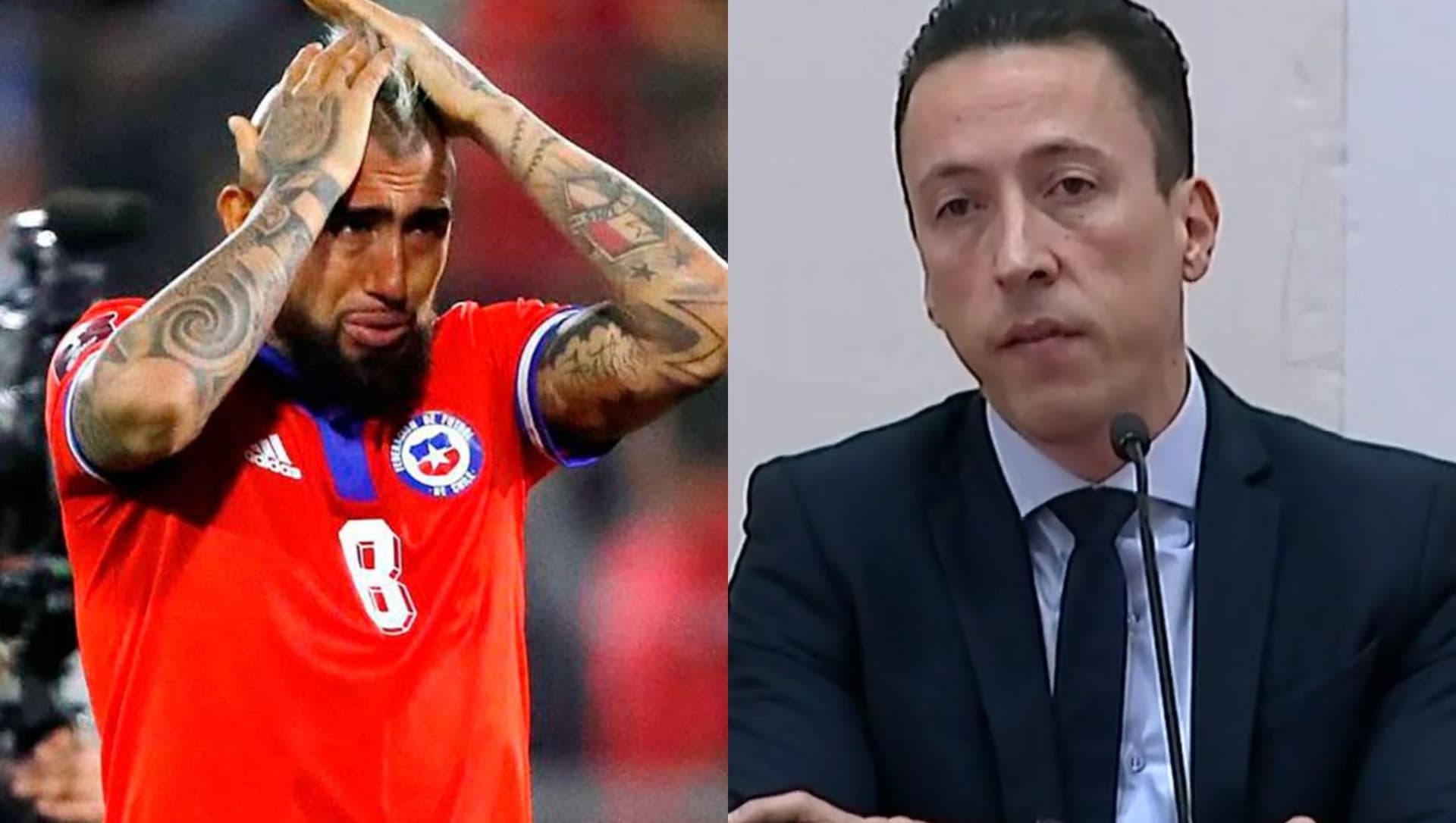 El abogado de Chile cobrará una verdadera fortuna por llegar hasta el TAS, mira cuál es el monto