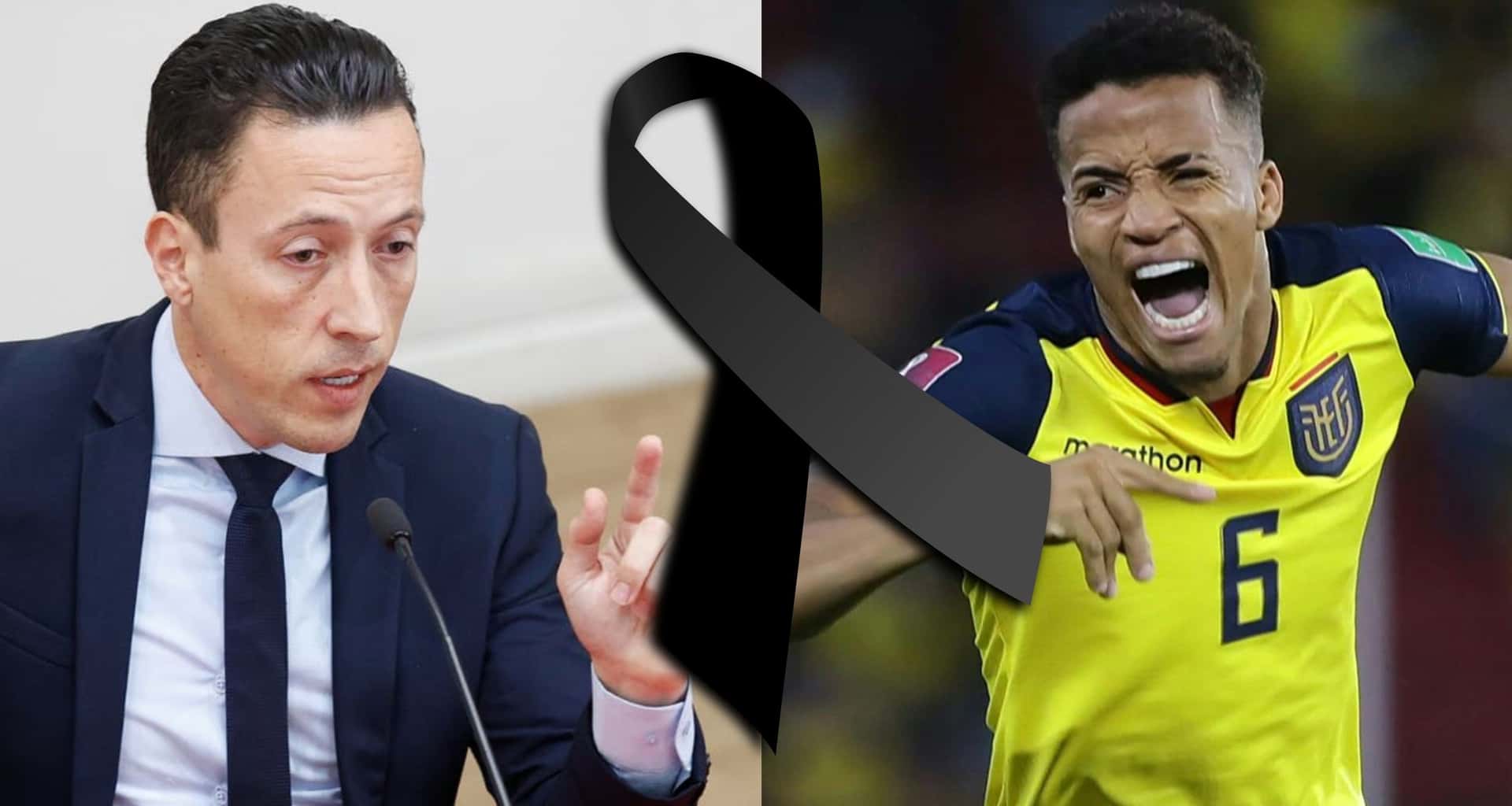 El abogado estuvo presente en los problemas que tuvo Barcelona SC