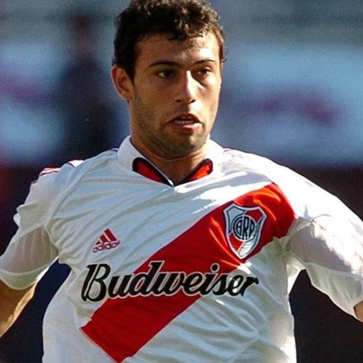 El argentino se encuentra en Guayaquil para la Noche Amarilla