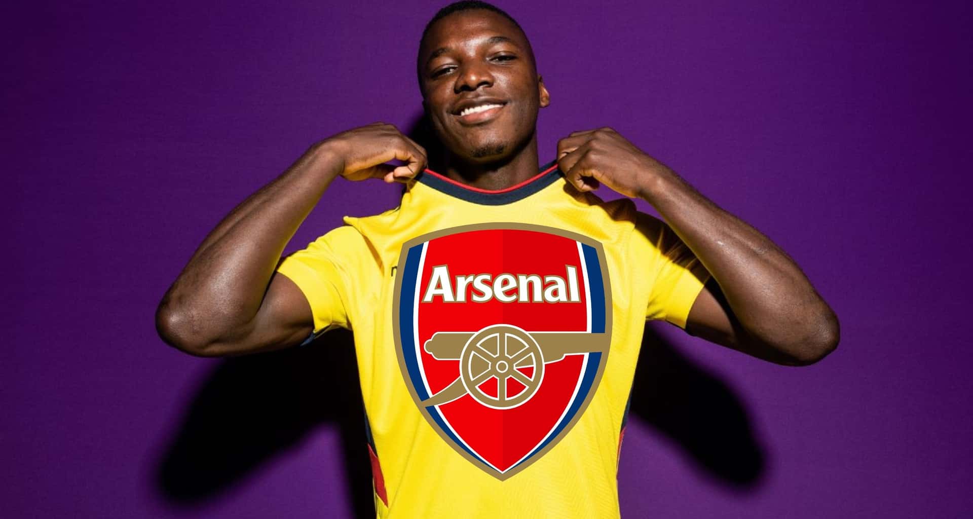 El Arsenal ofreció una verdadera fortuna por Moisés Caicedo