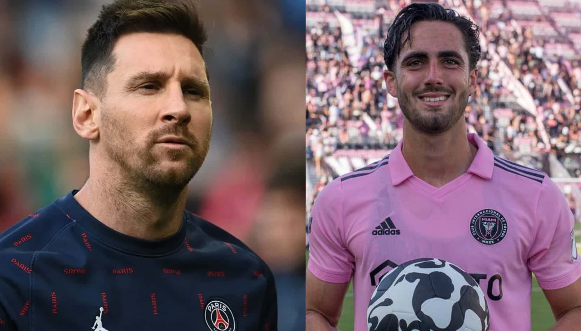 El astro argentino podría jugar junto al ecuatoriano Leonardo Campana en el Inter de Miami