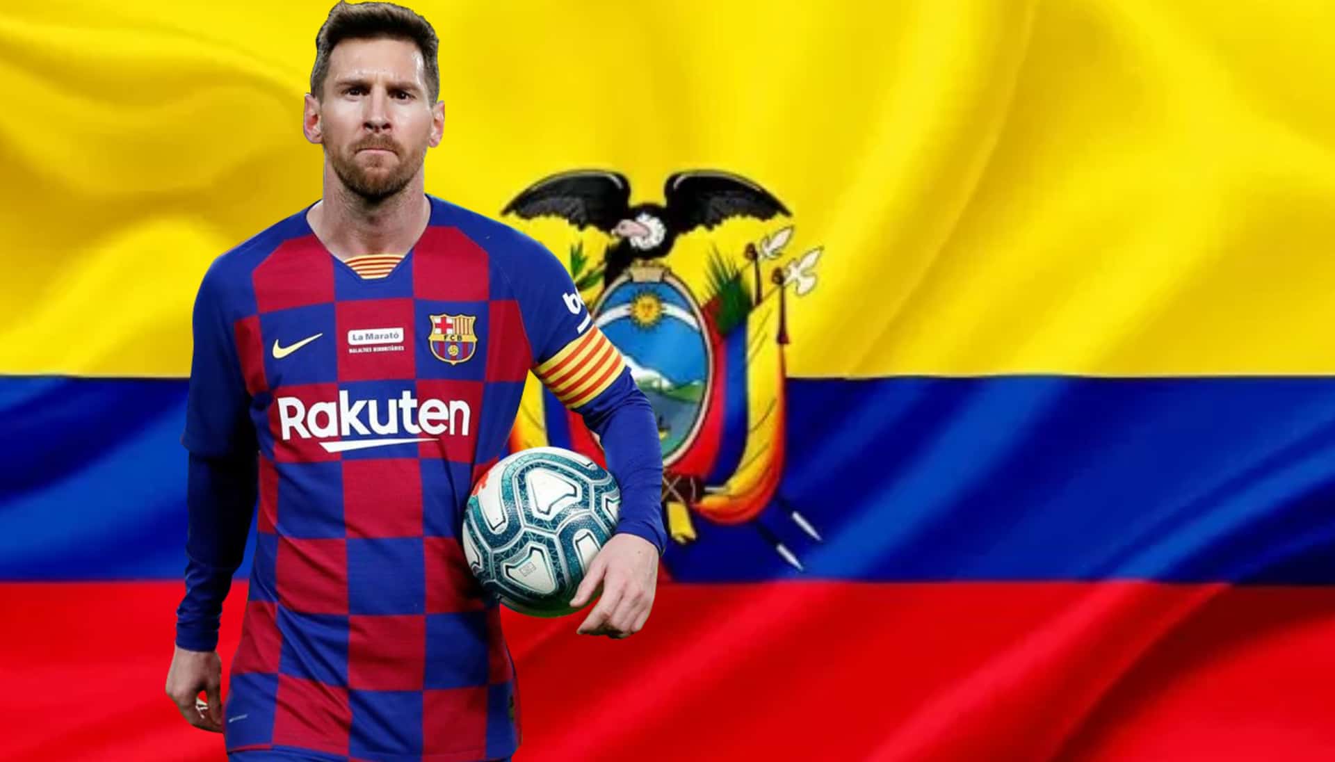 El astro argentino podría regresar al FC Barcelona por su mala campaña en el PSG