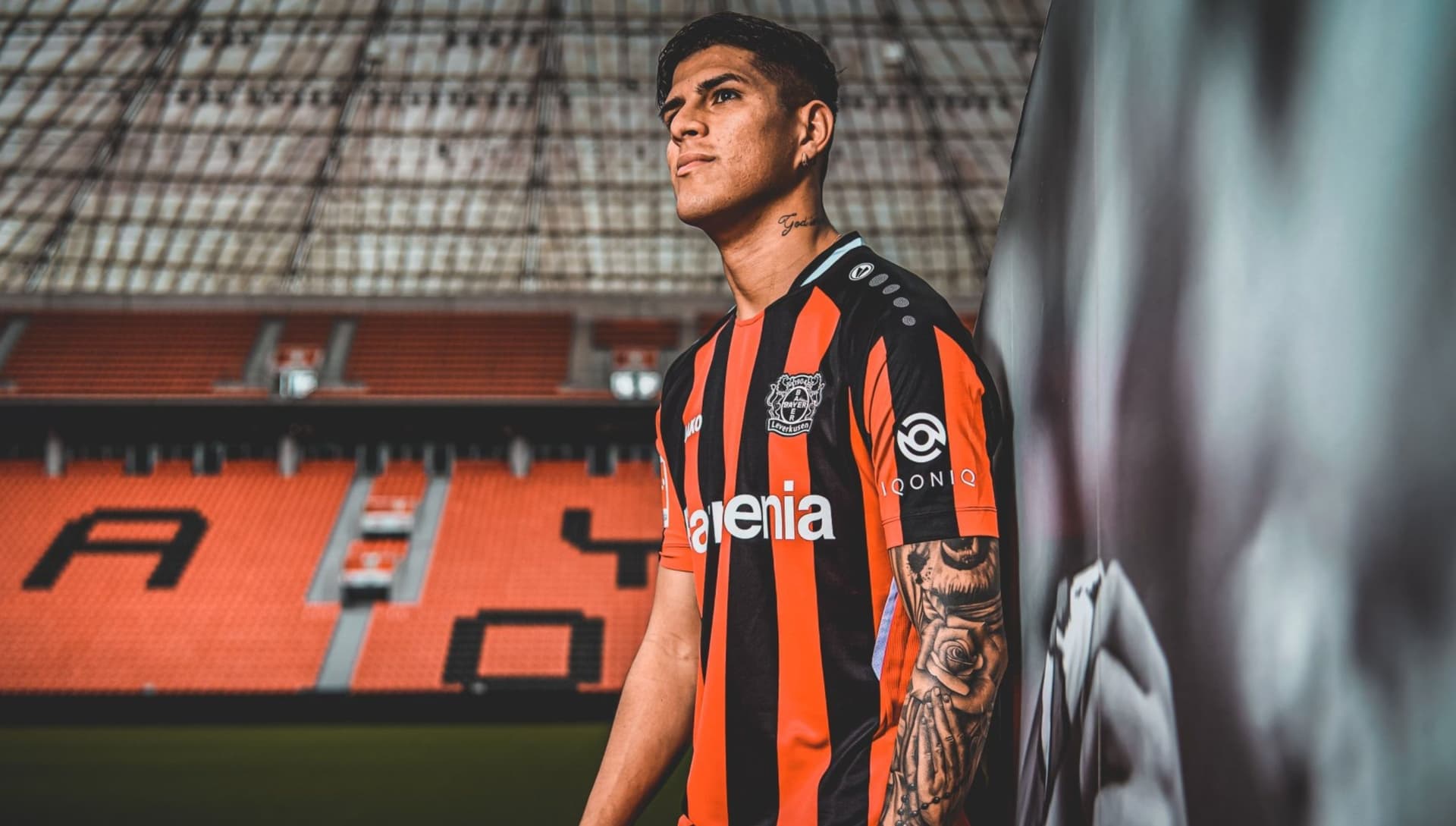 El Bayer Leverkusen no da pie con bola en la Bundesliga y los hinchas empiezan a perder la paciencia