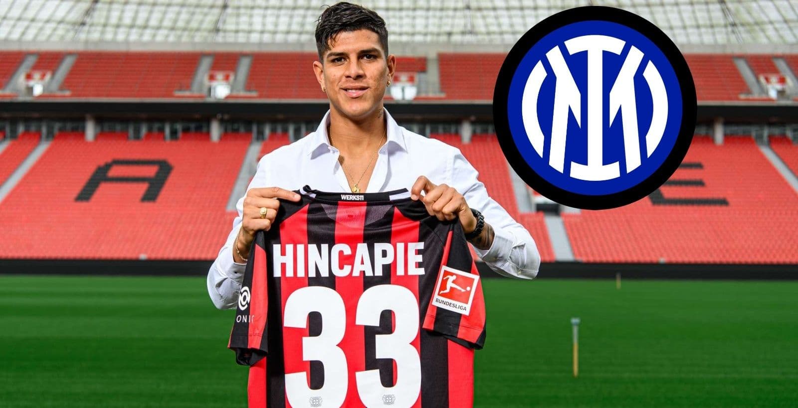 El Bayern encontró remplazo a Piero Hincapié