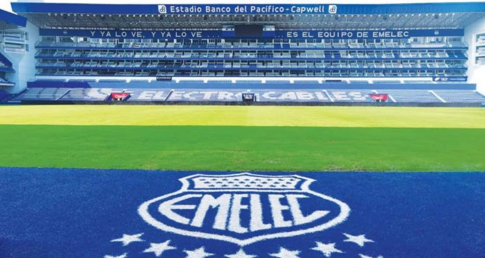 El Capwell está en terribles condiciones y pagaron millones por su remodelación