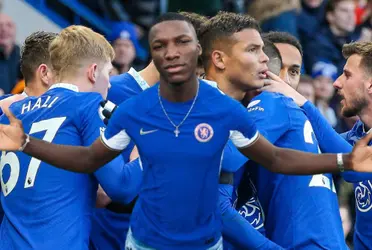 El Chelsea podría darle la mejor noticia a Moisés Caicedo
