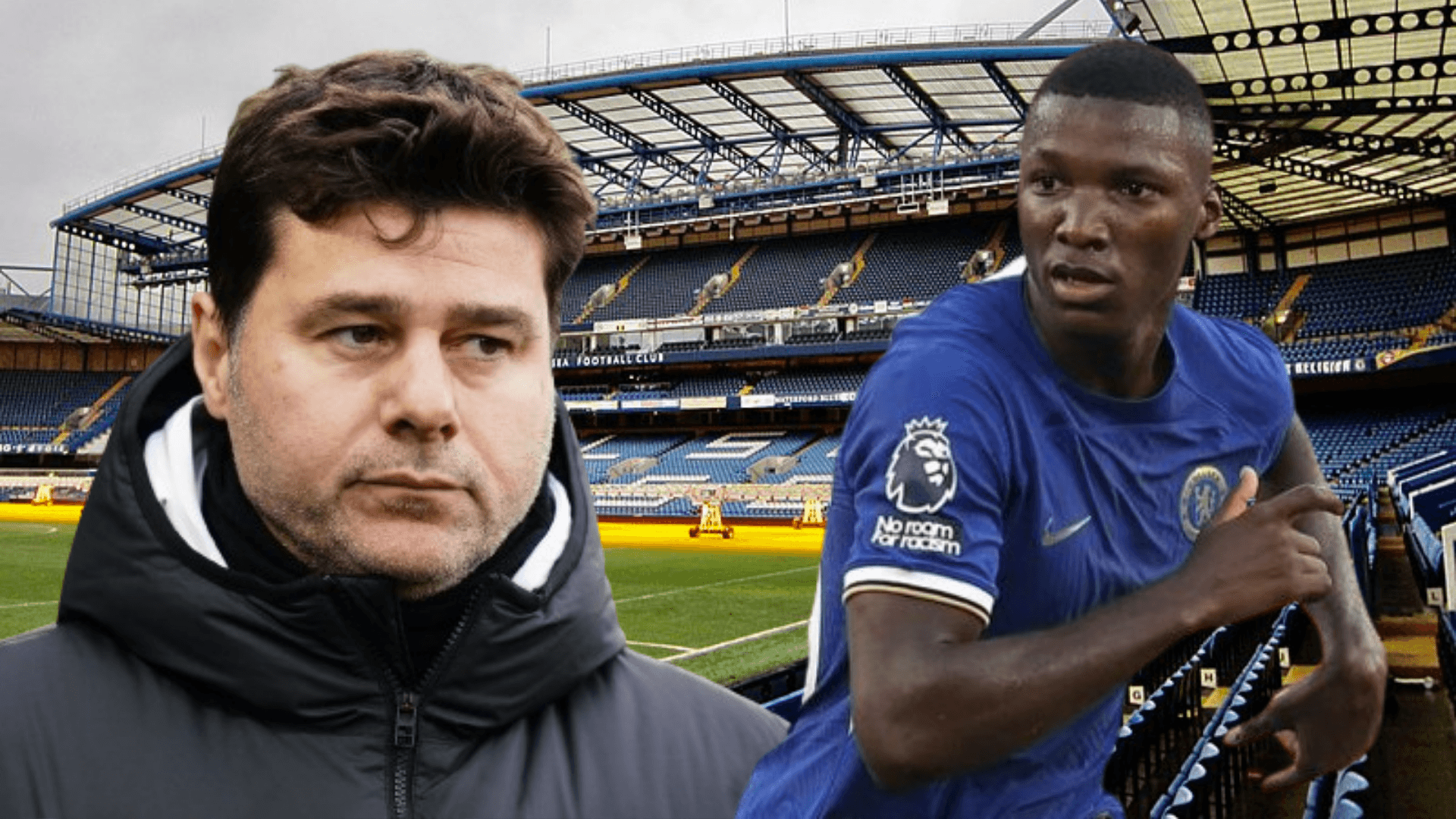 El Chelsea rompió un récord negativo tras perder la final