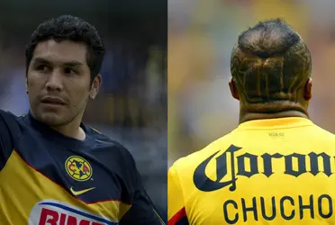 El Chucho ganaba una fortuna y era uno de los mejores pagados en el fútbol mexicano