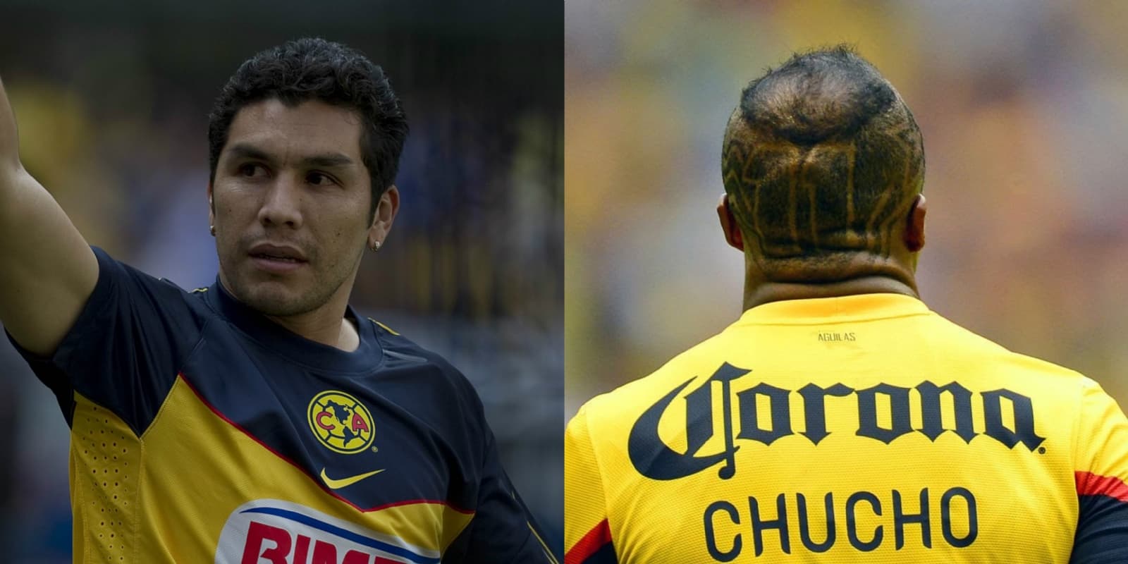 El Chucho ganaba una fortuna y era uno de los mejores pagados en el fútbol mexicano