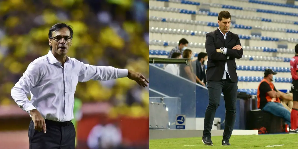 El clásico del astillero genera gran expectativa en los aficionados del fútbol en el Ecuador