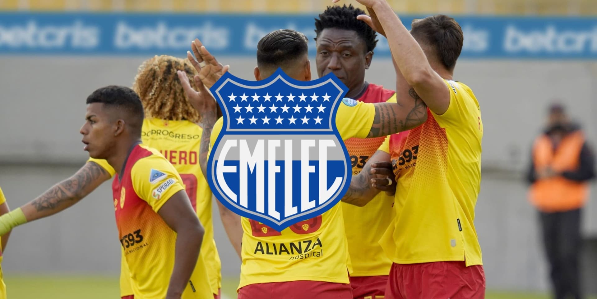 El conjunto ‘eléctrico’ quiere quitarle su figura a Sociedad Deportiva Aucas