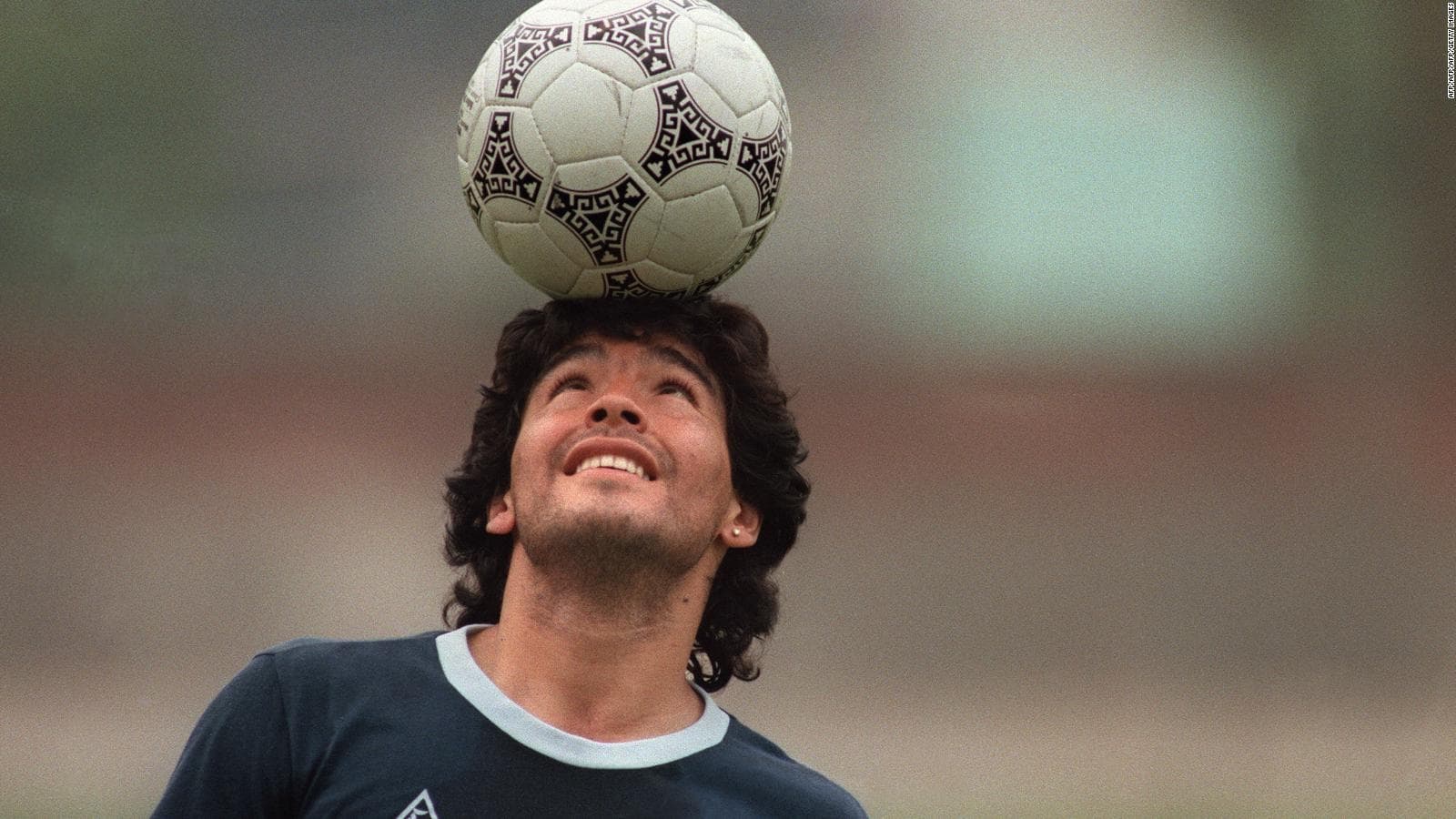 El crack argentino es despedido en Argentina