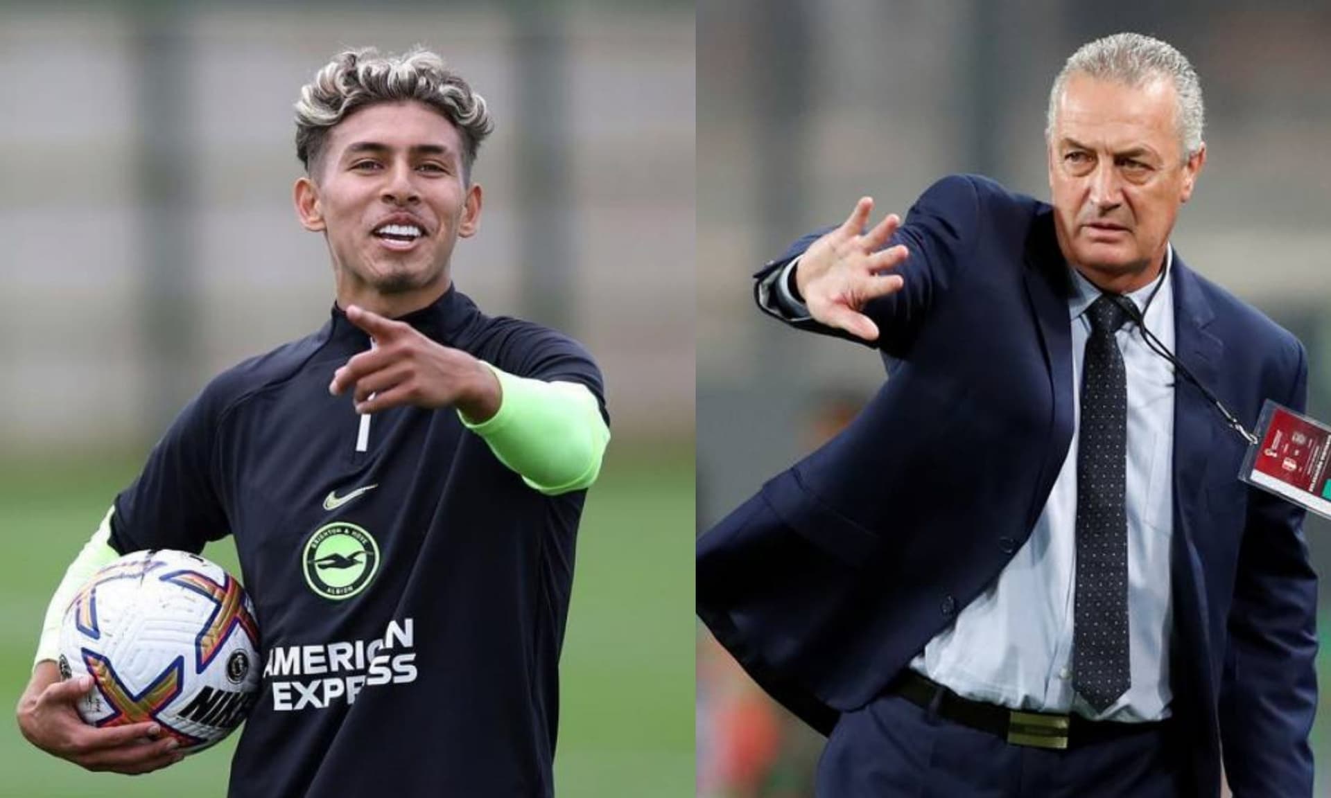 El crack del Brighton reveló que no tenía la plena confianza en Ecuador y solo hubo una persona que lo apoyó