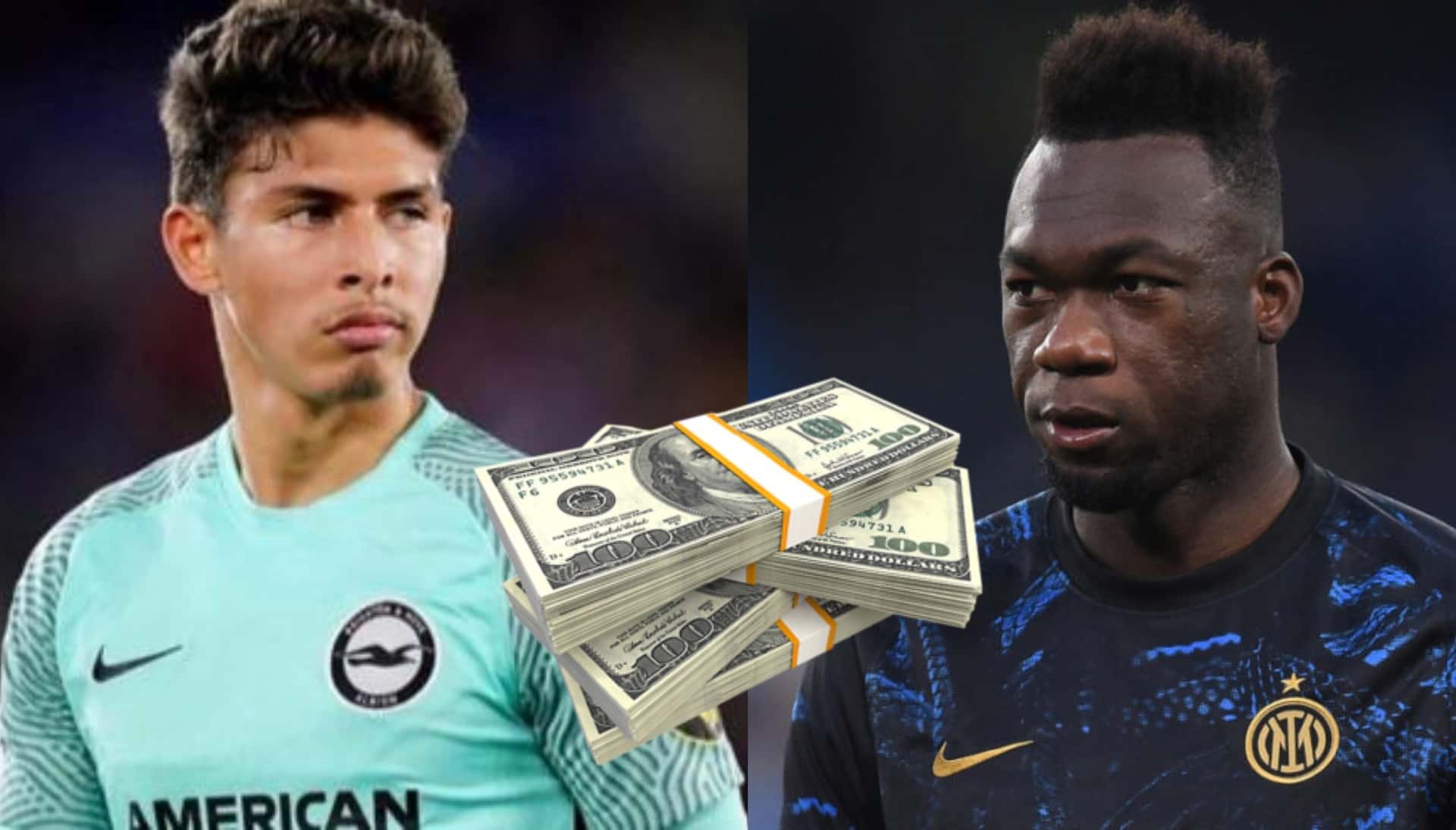 El crack del Brighton tiene un nuevo valor en el mercado de transferencias