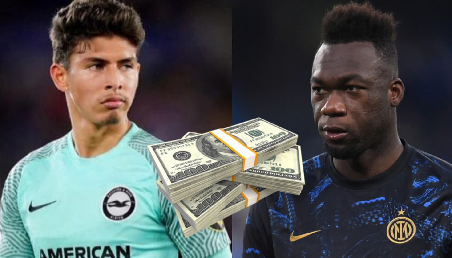 El crack del Brighton tiene un nuevo valor en el mercado de transferencias
