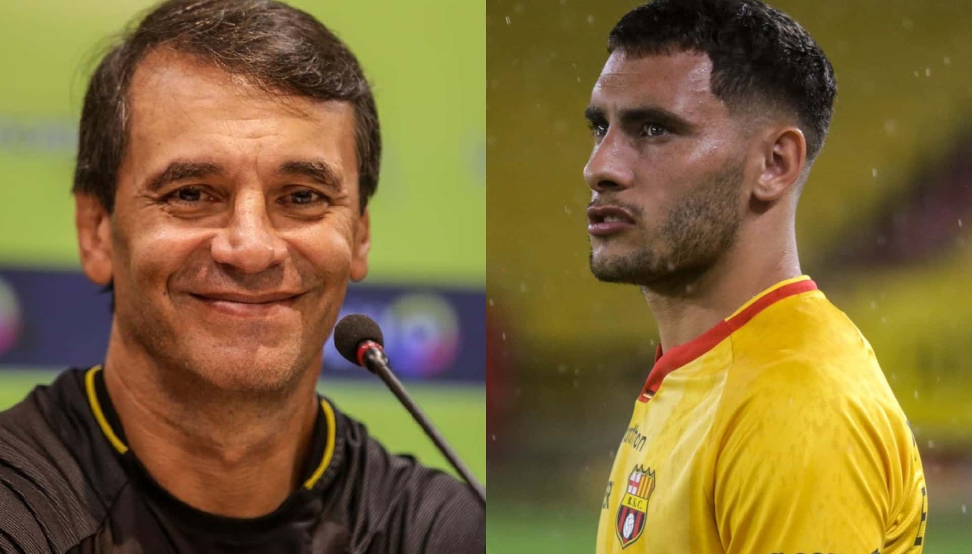 El crack del ídolo estaría desesperado por salir del equipo y por eso hizo una petición a la directiva del club